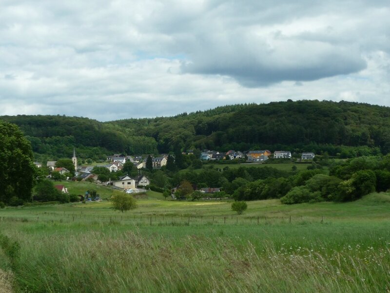 Medernach