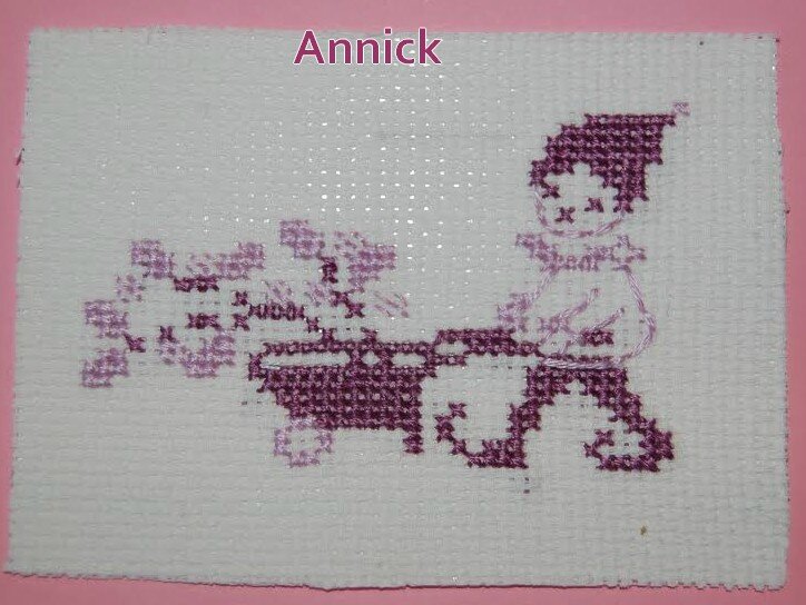 Annick