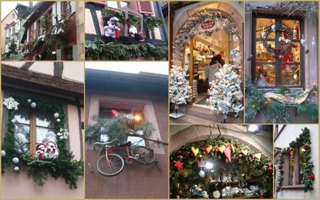 MARCHE DE NOEL en ALSACE 20083