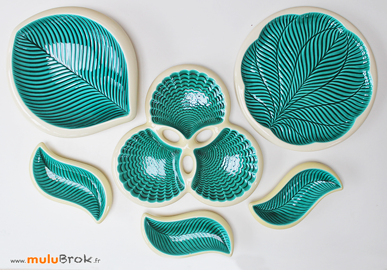 VERCERAM-Feuilles-Coquillages-1-muluBrok-Vintage