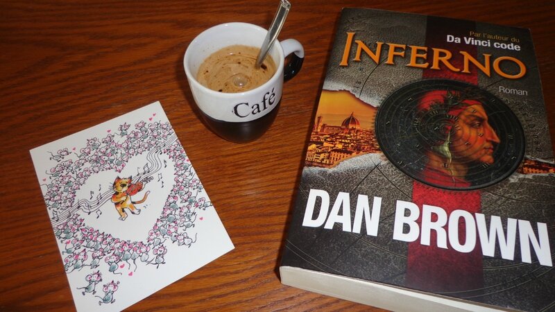 dan brown