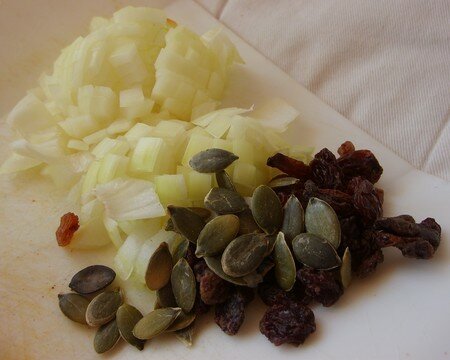 Oignons_raisins_et_graines_de_courge