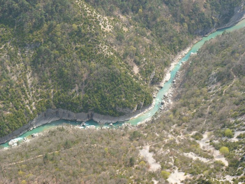 Gorges du Verdon (Gloria) 038