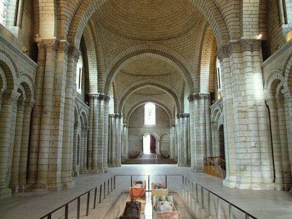 neffontevraud