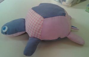 tortue_doudou