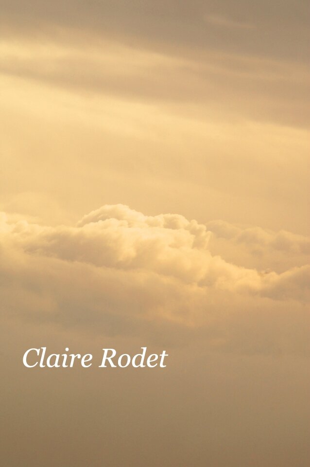 Nuage de lumière