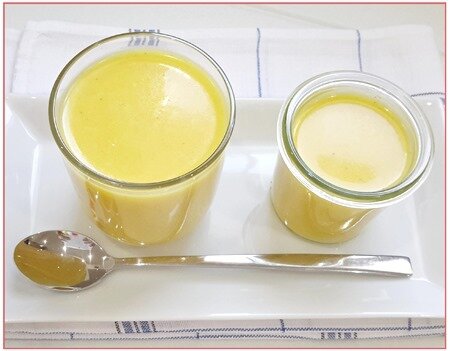 sauce orange curry au thermomix6