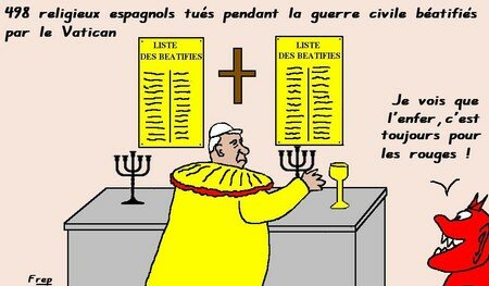 29_10_2007_beatification__espagnols_guerre_civile