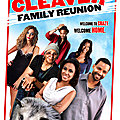 Cleaver Family Reunion (2013) - The <b>Asylum</b>
