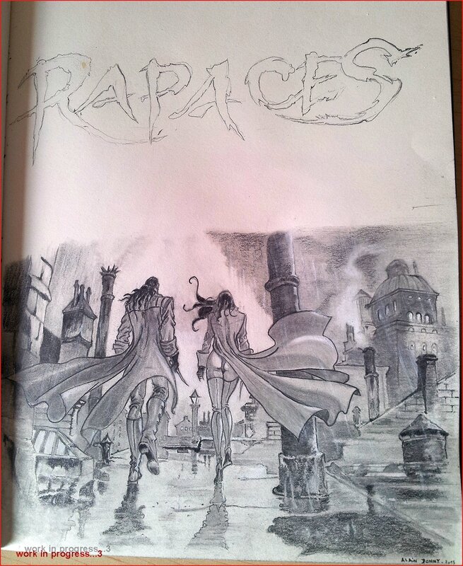 Rapaces