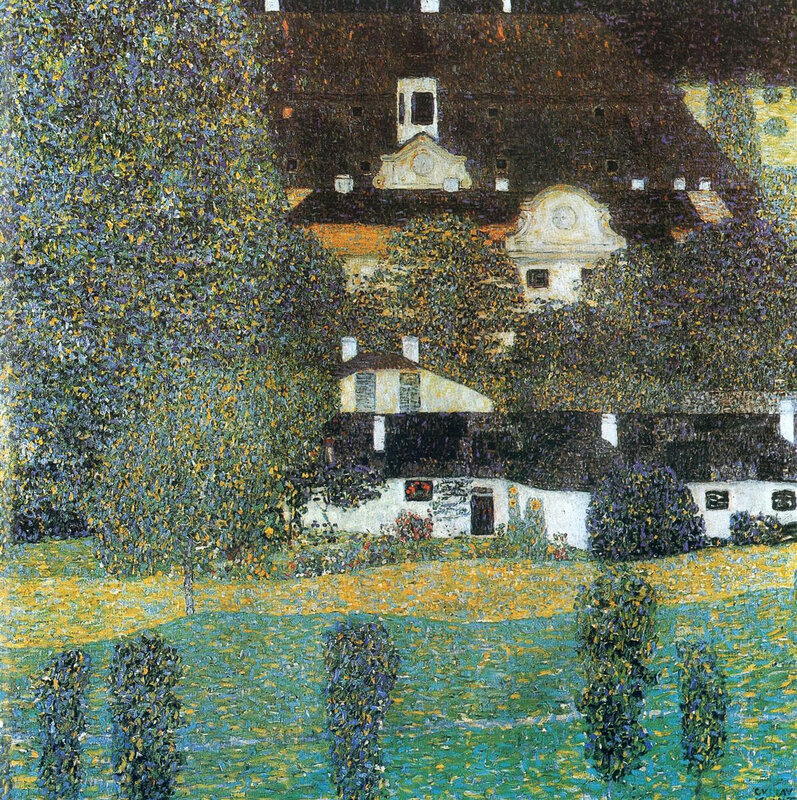 klimt g