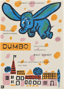 dumbo_pologne_1947