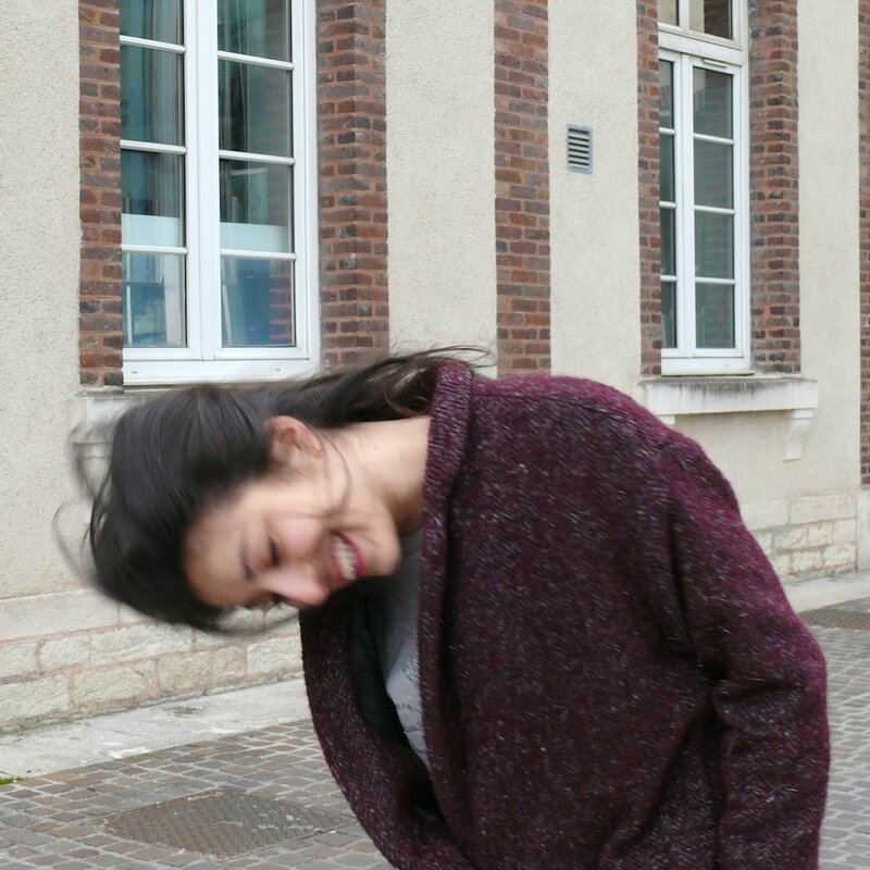 manteau boyish