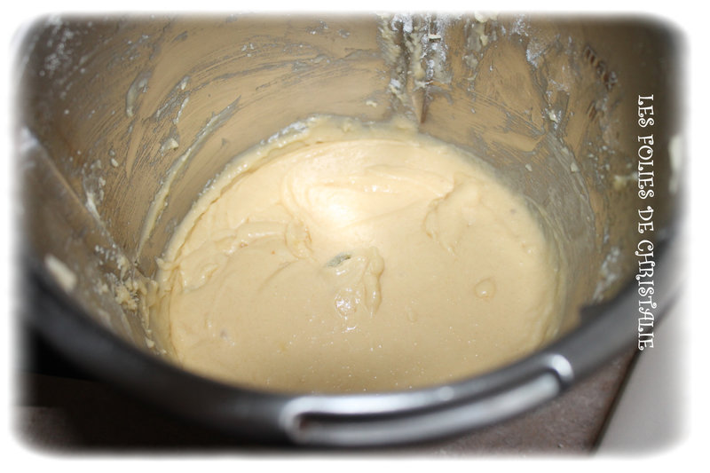 Moelleux miel 1