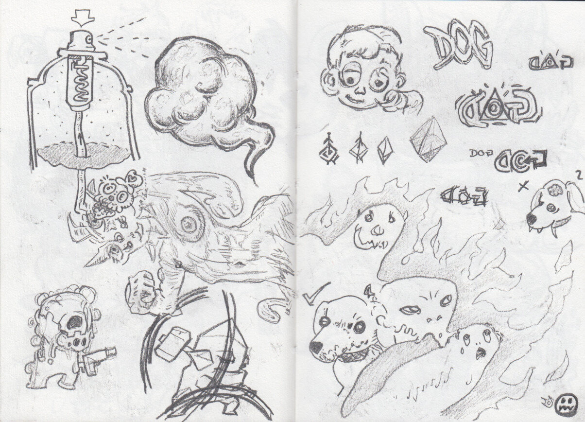 carnet 65-66