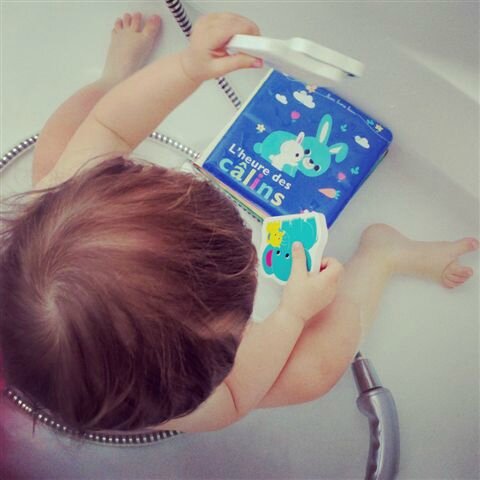 L'heure des câlins ©Kid Friendly