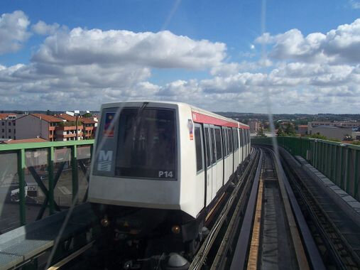 Toulouse VAL2