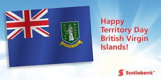 Scotiabank Views on Twitter: "Happy Territory Day to all our friends and #Scotiabankers in the British Virgin Islands!… "