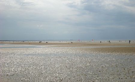 cabourg 2012 plage 1
