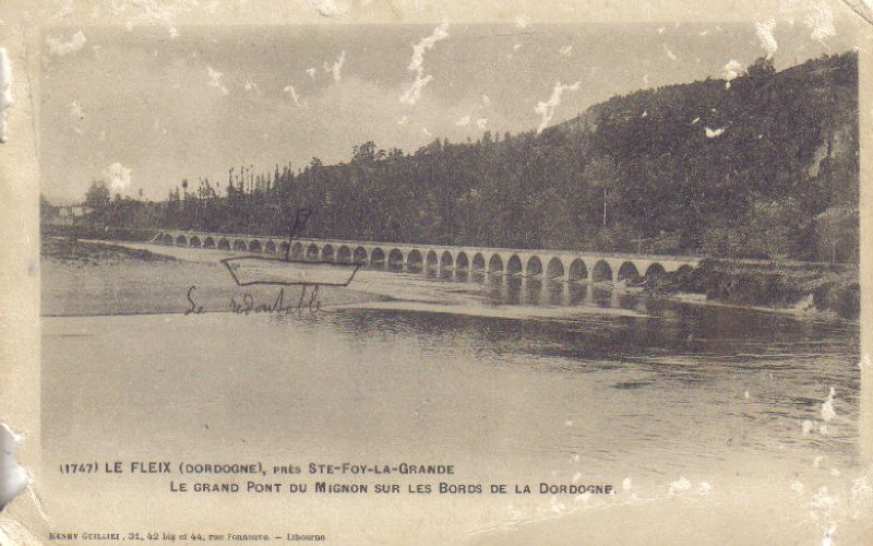 le fleix 20