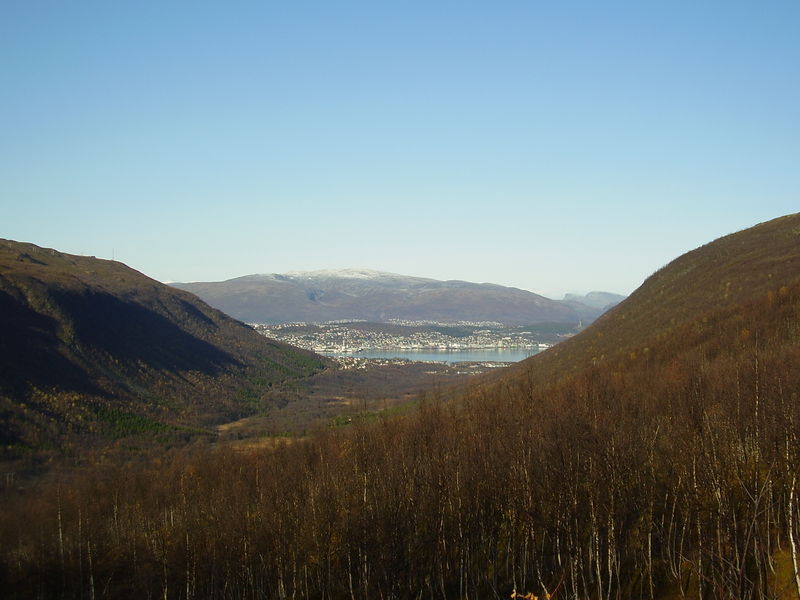 04-10-08 Tromsdalstind et neige (18)