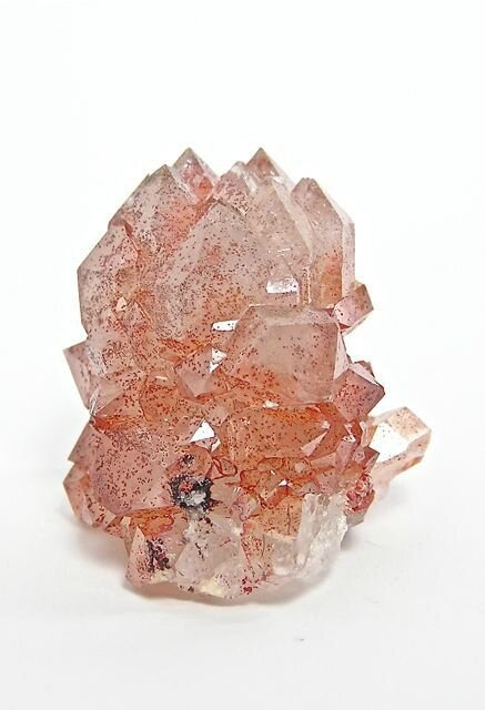 Strawberry Quartz