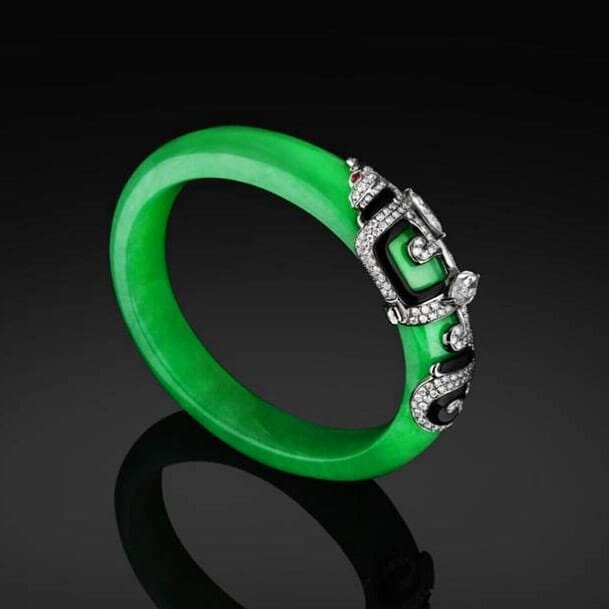 Jade dynasty jewelry collection best sale