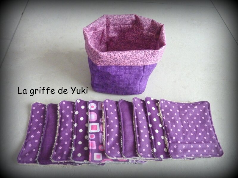 402 - Lingettes violet rose (1)