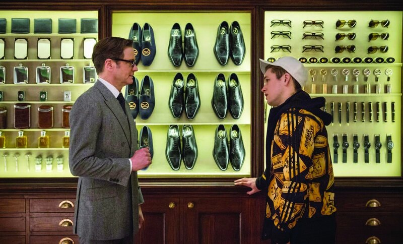 Kingsman-shopping_espion