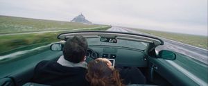 A la Merveille Mont-Saint-Michel Terrence Malick to the Wonder film