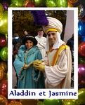 aladdin