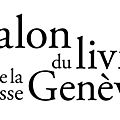 Philippe <b>Djian</b> au 27ème Salon du livre de Genève le 4 mai