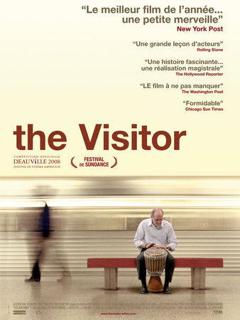 thevisitor