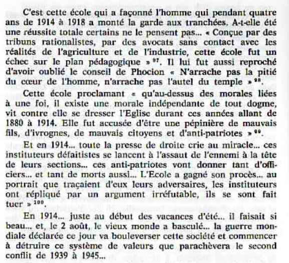 Cest cette ecole
