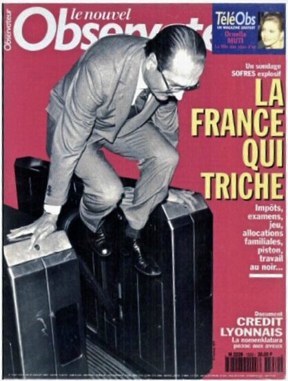 Chirac-portillon-triche