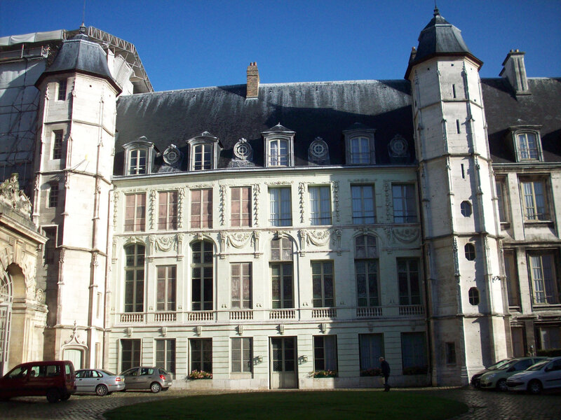 Archevêché