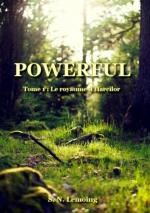 powerful,-tome-1---le-royaume-d-harcilor-726649