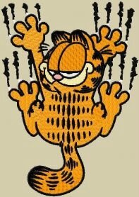 garfield