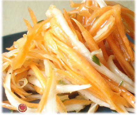 petite salade d’automne petite salade d’automne