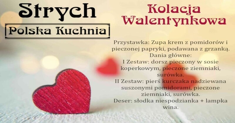 ANTW 14F20 WALENTYNKI STRYCH