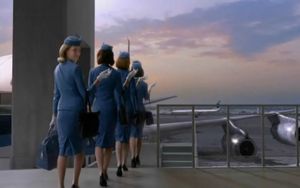 Pan Am 4