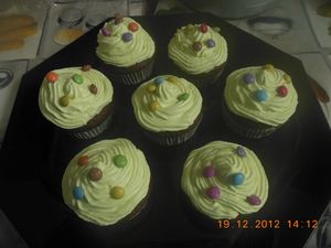 cup cake lolo 010