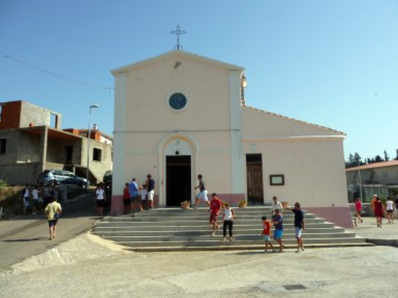 TANAUNELLA (église)