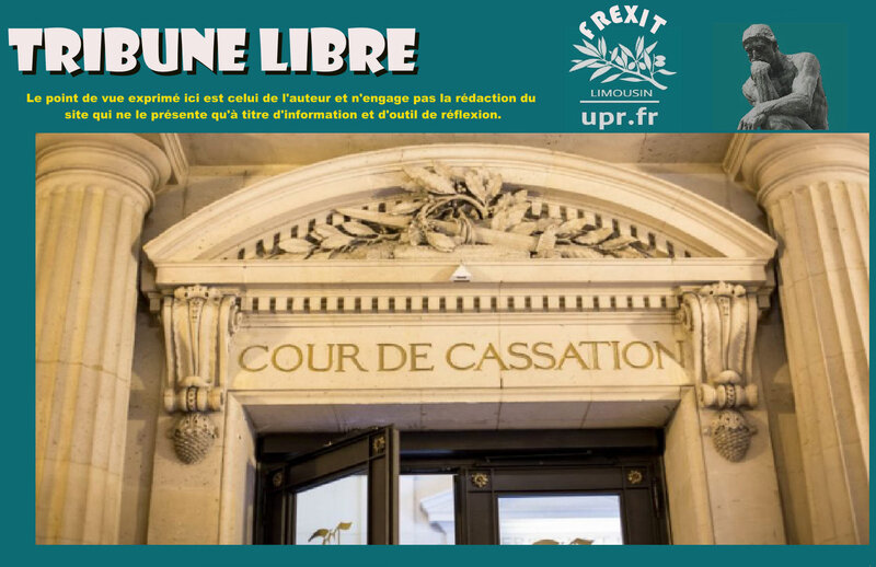 TL COUR CASSATION
