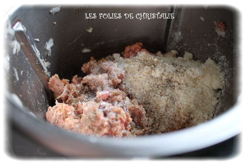 Boulettes 2