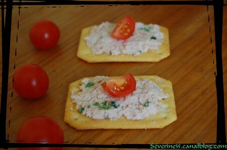 recettes entrees Petits champignons farcis au jambon et au boursin