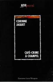 cafe crime