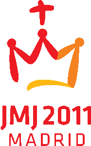 logo jmj 2011