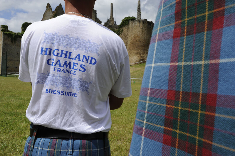 04 Tartan en emporte le vent