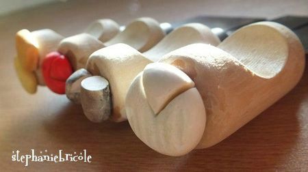 fimo fromage - DECEMBRE 2011